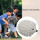 Dryer Balls Hedgehog Cleaning Ball Hair Lint Catcher ​ Washing Laundry Ball