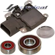 ALTERNATOR 3G SERIES HD REPAIR KIT Fits FORD E VANS 5.8L 6.8L 7.3L 7.5L V8 V10 (for: Ford)
