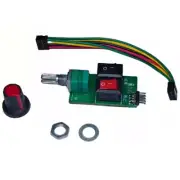 New BLDC Brushless Motor Driver Motor Speed Regulator Knob Potentiometer