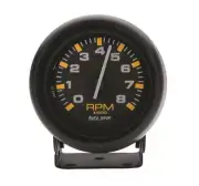 Tach. Mini 2 3/4, 8000 Rpm Dunebuggy & VW