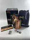 Growler Werks UKEG - Pressurized Growler - 64 oz Copper - Brand New