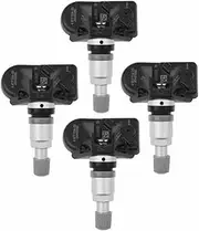 Car Tire Pressure Sensor TPMS for BMW G30 G31 G32 G11 G12 G15 G01 G02 G05, 36106877936 Tire Pressure Sensor