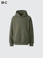 (ASK availablity first) UNIQLO C Oversized Sweat Pullover Hoodie new