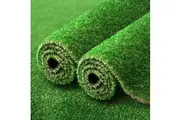 Primeturf Artificial Grass 20SQM 30mm Synthetic Fake Lawn Turf Plastic Plant 4-coloured 2mx5m
