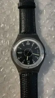 Swatch Roppongi Sam400 Automatic