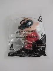 New 2018 Disney/Pixar Incredibles 2 #10 Jack-Jack McDonald's Toy Sealed