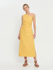 Elodie Midi Dress