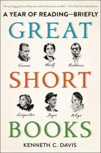 在飛比找博客來優惠-Great Short Books: A Year of R