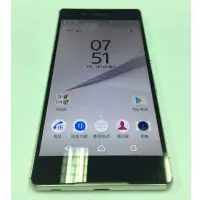 在飛比找蝦皮購物優惠-Sony Xperia Z3+ E6553 4G 2070萬