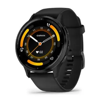 Garmin Venu 3 GPS 運動手錶 黑色 010-02784-51 香港行貨