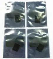 Toner Reset Chip For OKI C610/C610dn/C610cdn 44315308 44315307 44315306 44315305