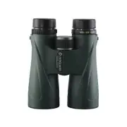 Vanguard VEO ED 10x50 Lightweight BaK4 Waterproof Fogproof Binoculars