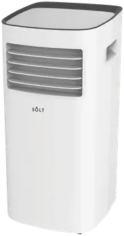 Solt 2.56KW Portable Air Conditioner