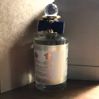 在飛比找蝦皮購物優惠-試香 潘海利根 運茶船 羅希爾 Penhaligon’s L