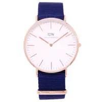 在飛比找momo購物網優惠-【Daniel Wellington】Daniel Well