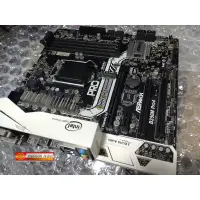 在飛比找蝦皮購物優惠-華擎 B250M Pro4 1151腳位 Intel B25