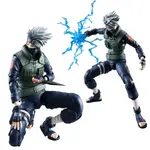 ☆勳寶玩具舖【現貨】代理版 MEGAHOUSE VAH DX 火影忍者 疾風傳 NARUTO 旗木卡卡西 KAKASHI