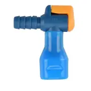 AXEN ON-Off Switch Bite Valve Tube Nozzle Replacement for Hydration Pack Blad...