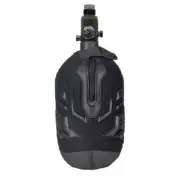HK Army Hardline Tank Cover - Blackout (Black/Black)