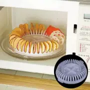 Baked Potato Chips Maker Cook Potato Chip Baking Dishes Healthy low calor.UU