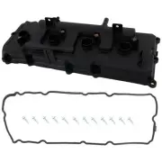For 2007-2015 ARMADA/TITAN Left Valve Cover Plastic 13264ZE01A