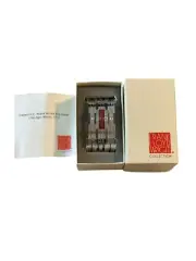 Cuff Bracelet #52967 "F. C. Robie House Rug" Frank Lloyd Wright Inspired NWT