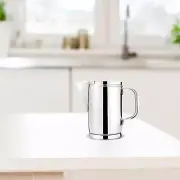 Espresso Latte Art Cup Stainless Steel Water Pitcher Tool Smooth Surface Milk
