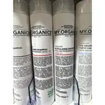 MY ORGANICS 洗髮乳(苦楝&薄荷款）250ML