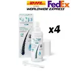 New 4x 80ml Cg210 Anti Hair Loss Treatment Scalp Essence for Men Expedited