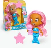 Bubble Guppies Molly Bath Doll
