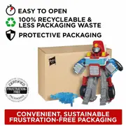 Playskool Heroes Transformers Rescue Bots Energize Heatwave the Fire-Bot