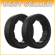 Premium TPE Drift Tires Compatible with Ninebot Gokart Pro & Pro 2 - 2pcs