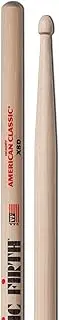 Vic Firth X8D Extreme 8D Wood Tip Drumsticks