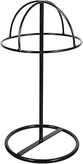 MAGICLULU Cap Display Stand Hat Organizer Hat Stand Hat Holder Organiser for Dad Hat Holder Shop Hat Rack Home Mall Use