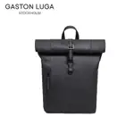 【GASTON LUGA】RULLEN MINI 迷你防水個性後背包