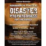 HANDBOOK TO PRACTICAL DISASTER PREPAREDNESS FOR THE FAMILY