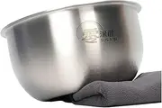 4L Rice Cooker Inner Parts, Compatible For Midea, Fine Iron Kettle FZ4082/FZ4085 Universal Thickened Uncoated Inner Pot Accessories