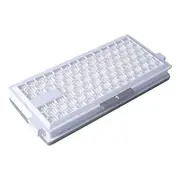 -HA50 HEPA Airclean 50 Filter Compatible for Vacuum Cleaner Series Complete C3 C2 C1 S8000 S6000 S5
