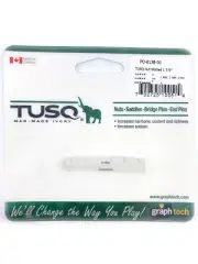 Graph Tech TUSQ 1-7/8” Readymade Nut PQ-6138-00