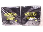 2 KOOZIES Keen Utilitys Project Re-Boot Outdoor Beer Can Wrap Cooler Cold New