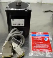 Sea Tel Size 34 BLDC Motor-EC 140631 86ZW3S98-6417EC-02-S