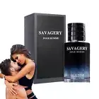 1.7oz Pheromone Men Perfume Long Lasting Pheromone Cologne for Men Attract Women