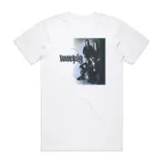 Warpig Warpig Album Cover T-Shirt White