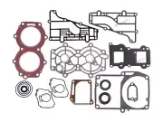 For YAMAHA Outboard 20-25 HP Power Head Gasket Kit 6L2-W0001-02 6L2-W0001-A2