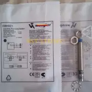1PCS New I08H021 Inductive Proximity Switch