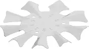 Nail Shape Tips Templates Multi-Function Nail Shaper French Tip Manicure Tool