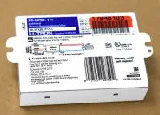 Lutron HL3-T426-277-1-S Hi-Lume Ballast