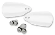 Memphis Shades Ghost Clear Hand Guards (MEM7217)
