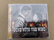 Gone With The WInd Steiner CD