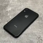 『澄橘』APPLE IPHONE XR 64GB (6.1吋) 黑 二手 無盒裝 中古《歡迎折抵》A68178